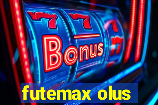 futemax olus